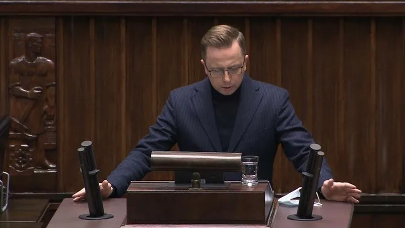 Prezydent i sądownictwo