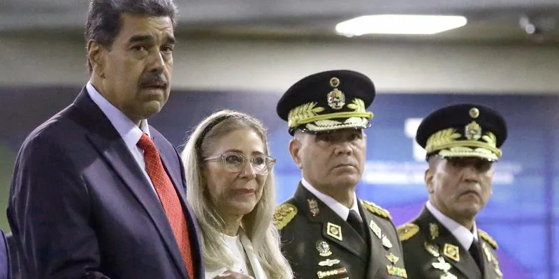 Prezydent z dużej litery