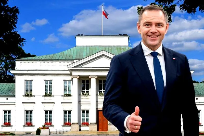 Procedura impeachmentu w Polsce
