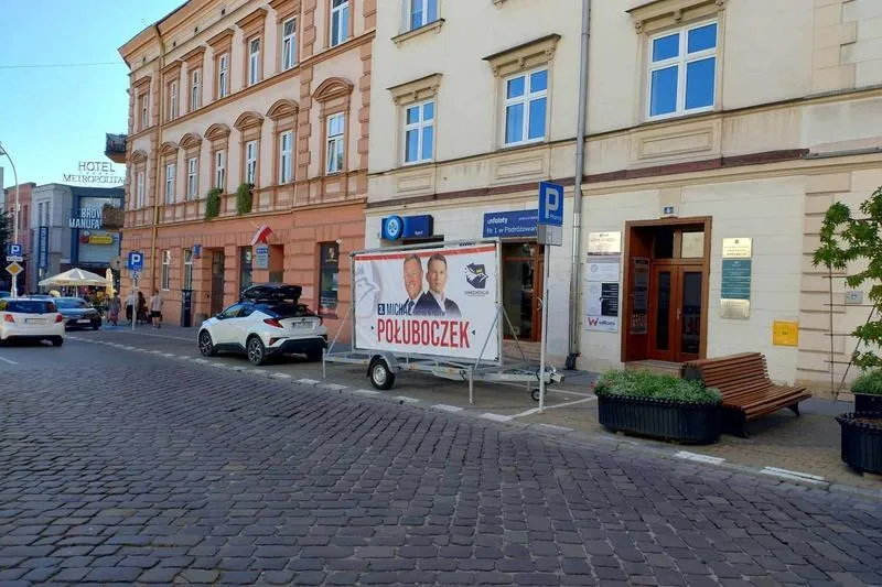 Procedury wyborcze krok po kroku