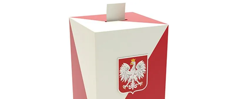 Proces wyborczy w Polsce