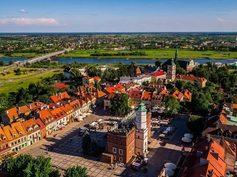 Profil zwycięzcy wyborów