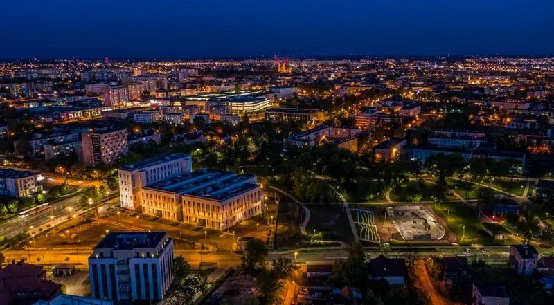 Program wyborczy prezydenta Radomia