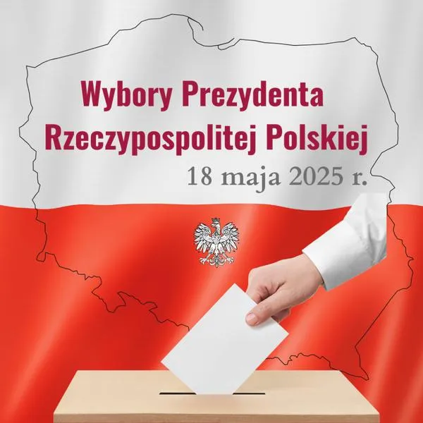 Programy wyborcze kandydatów