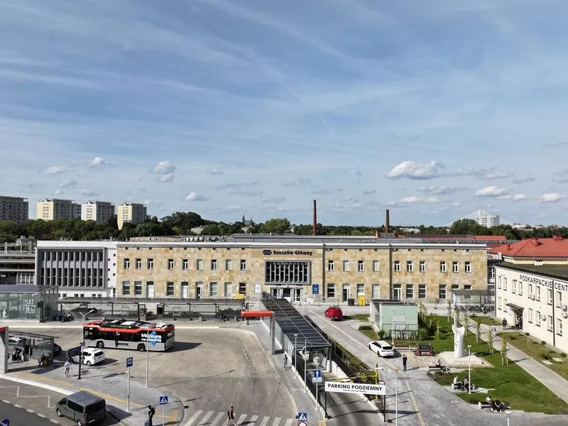 Programy wyborcze kandydatów