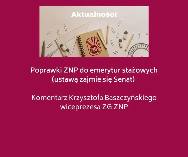 Projekt Dobra Emerytura