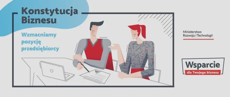 Przedsiębiorczość w Polsce