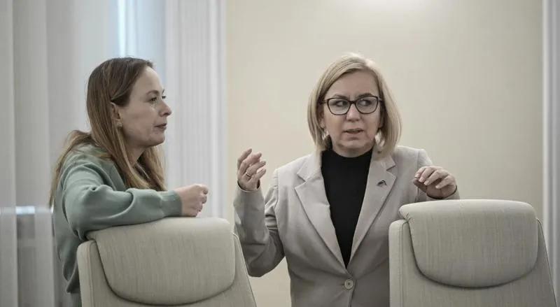 Przedterminowe wybory parlamentarne