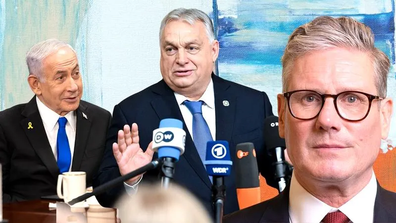 Przedterminowe wybory w Polsce