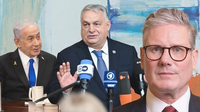 Przepowiednie szamanów
