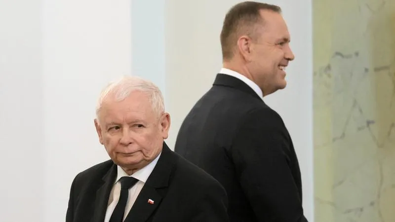 Przyszłość PiSu