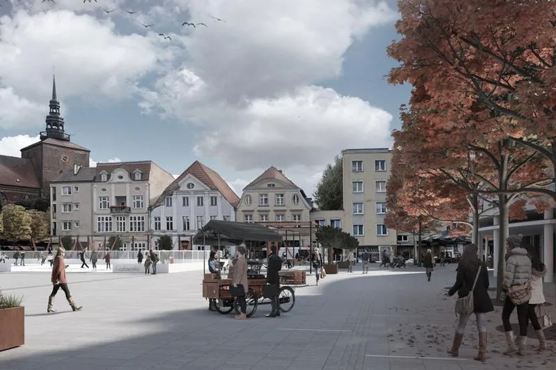 Przyszłość Słupska