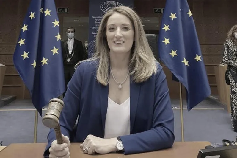 Przywileje przewodniczącego PE
