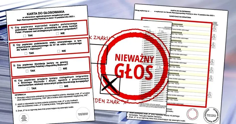 Pułapki głosowania