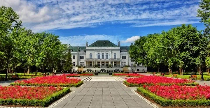 Rada miejska w Otwocku