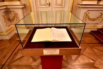 Radość i duma