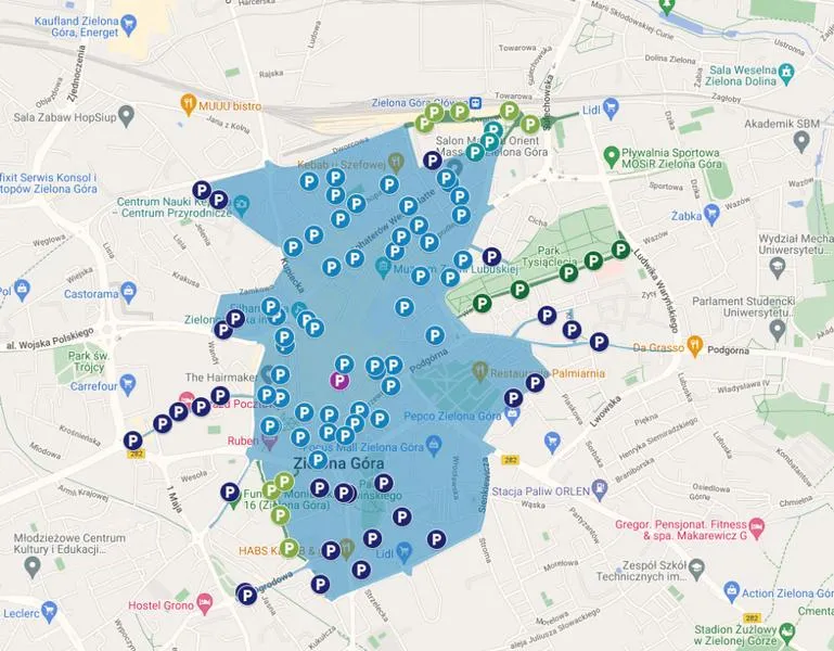 Rafał Trzaskowski zwycięzca