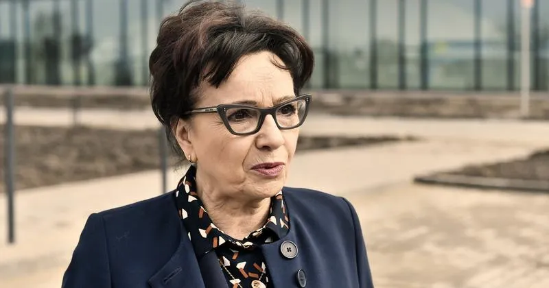 Reakcje polityków