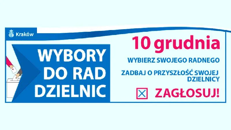 Referendum w Krakowie