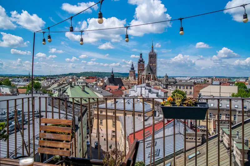 Rejestracja na wybory Kraków