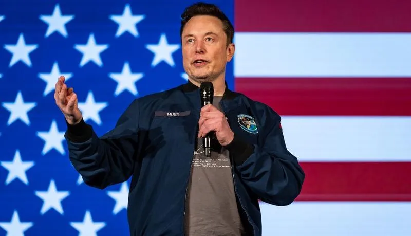 Rejestracja partii politycznej