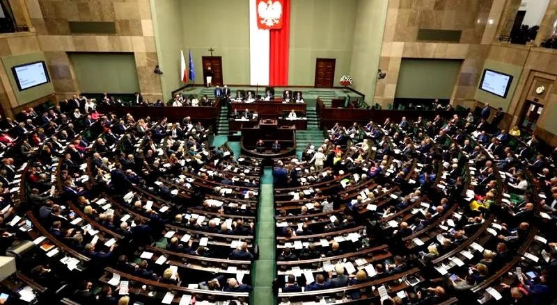 Rejestracja partii w Sądzie