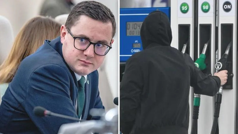 Rekonstrukcja rządu