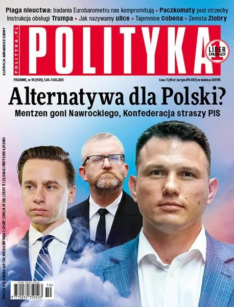 Relacje polsko-ukraińskie