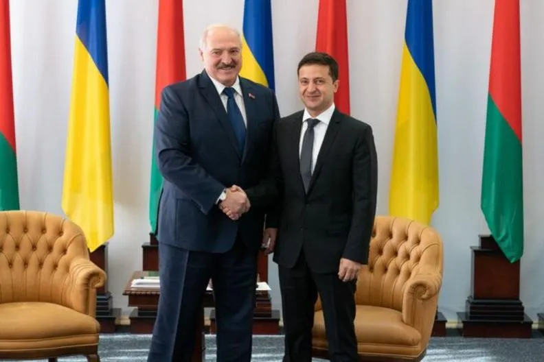 Reżim Łukaszenki a wybory