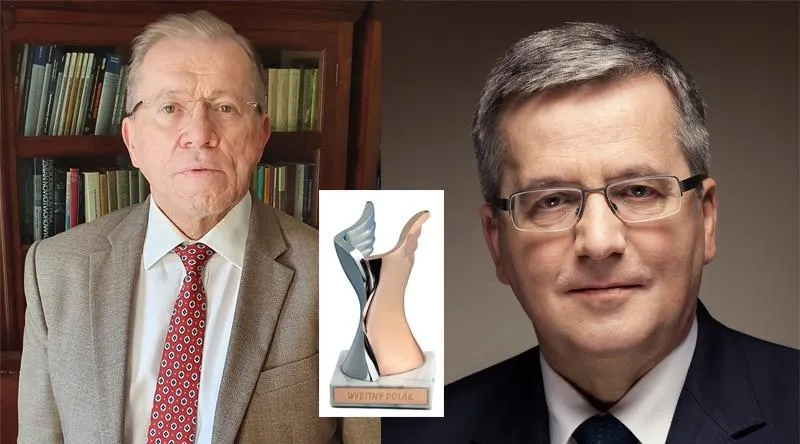 Rezydencja Bronisława Komorowskiego