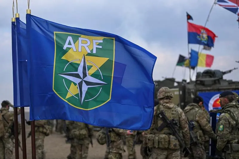 Rola Francji w sojuszu NATO