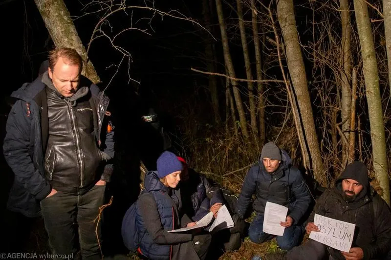 Rola i funkcje Senatu