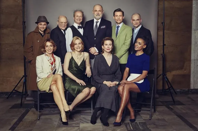 Rola polskiego parlamentu