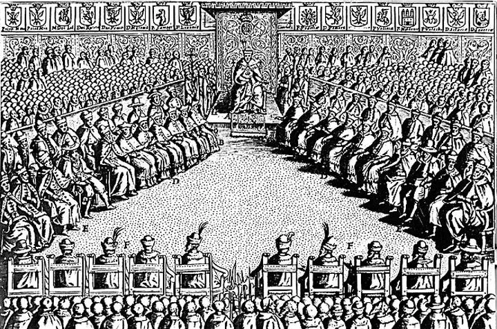 Sejm Walny w historii Polski