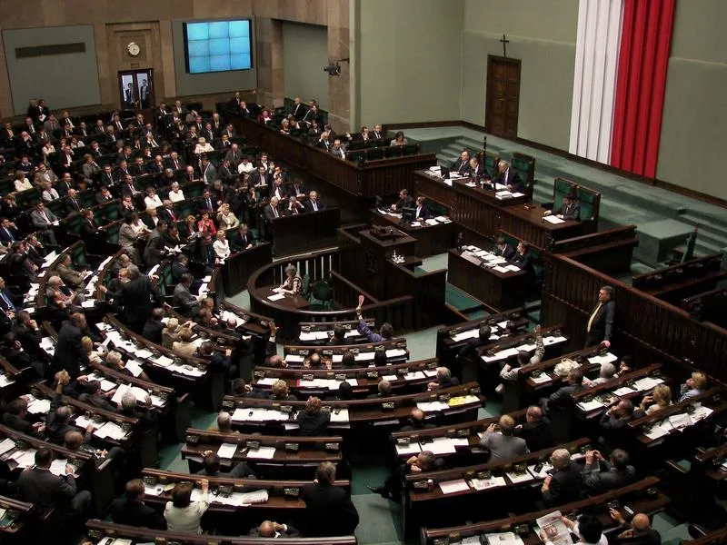 Sejm i Senat