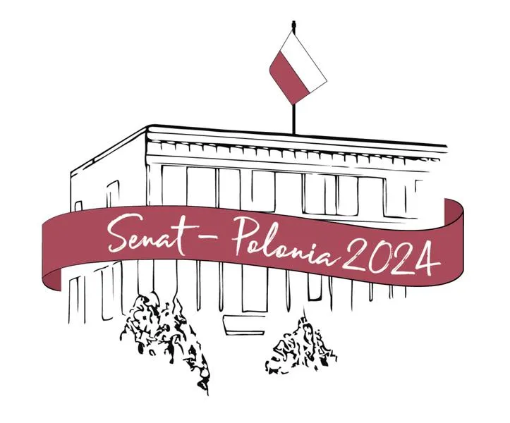 Senat z dużej litery