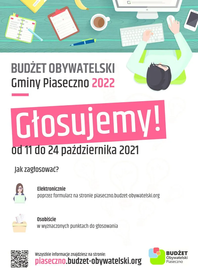 Siła jednego głosu