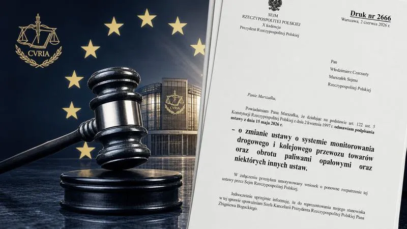 Skutki weta prezydenckiego