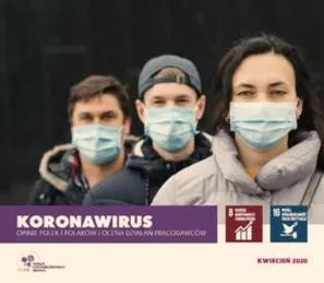 Sondaże na temat rządu