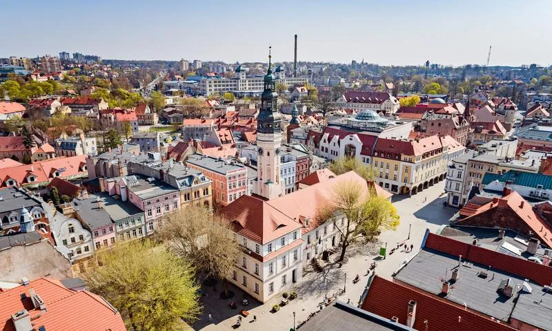 Sprawdzenie uprawnień do głosowania