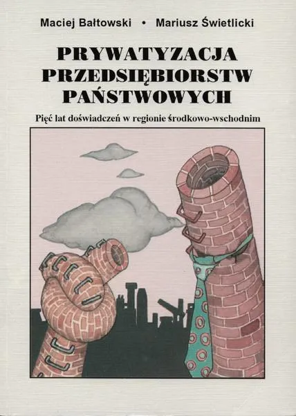 Sprzedaż spółek po 1989 roku