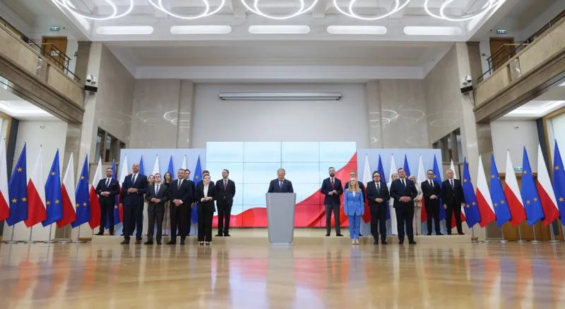 Stabilność polityczna i zmiany władzy