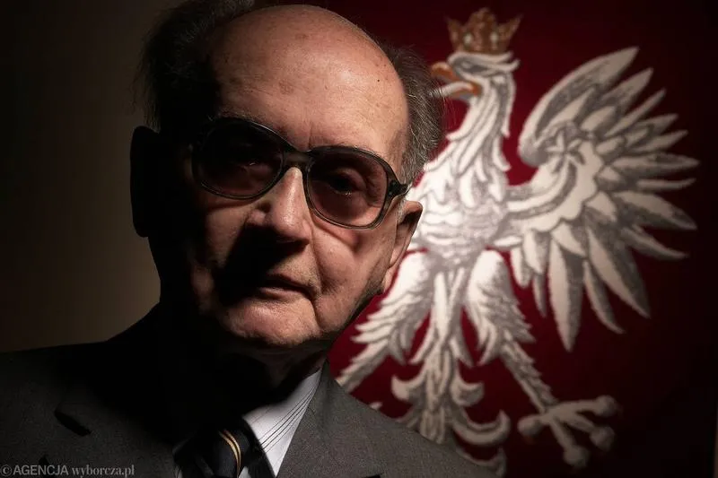 Stan wojenny a prezydentura