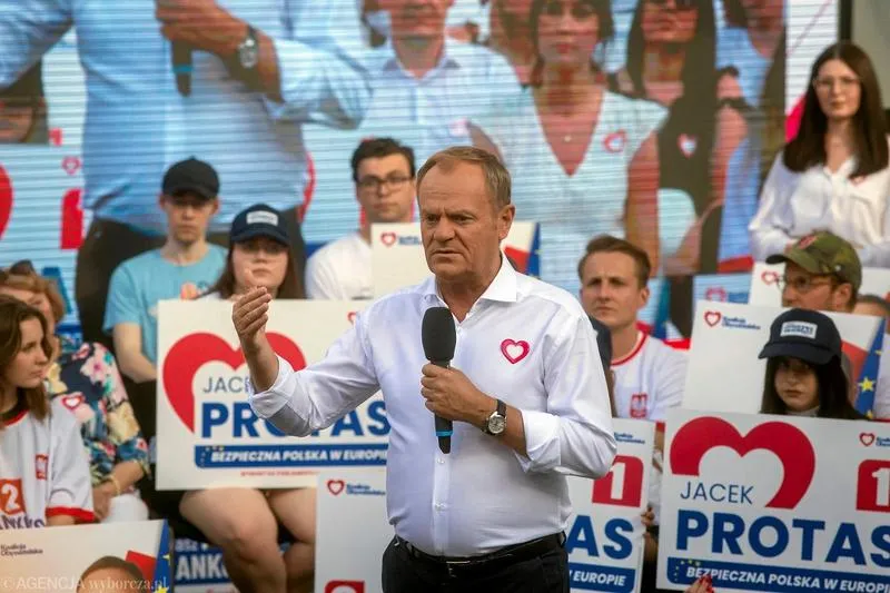 Strategia kampanii lokalnej