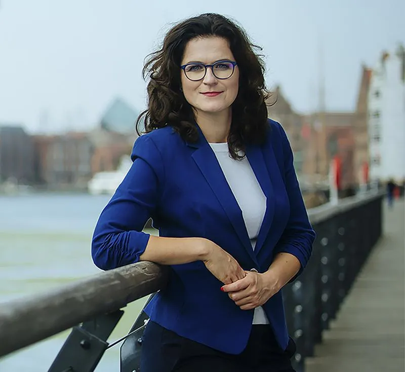 Styl prezydenta Gdańska