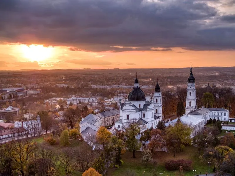 Sukces Jakuba Banaszka