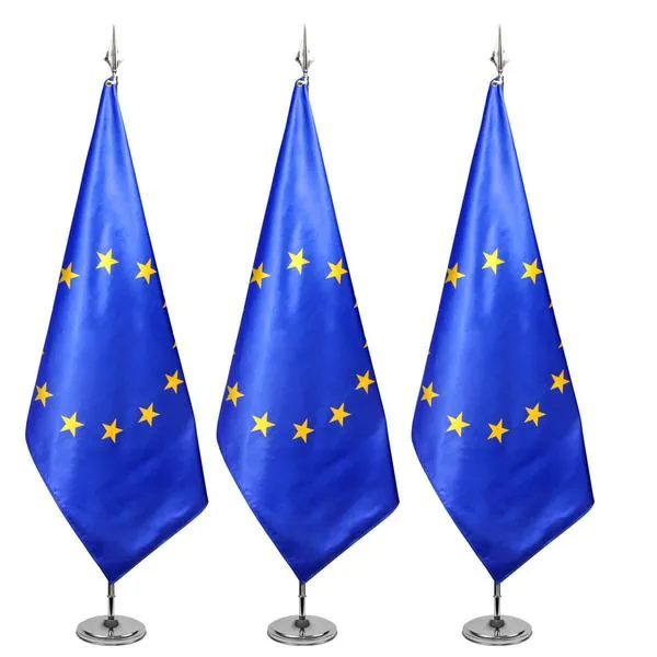 Symbole Unii Europejskiej