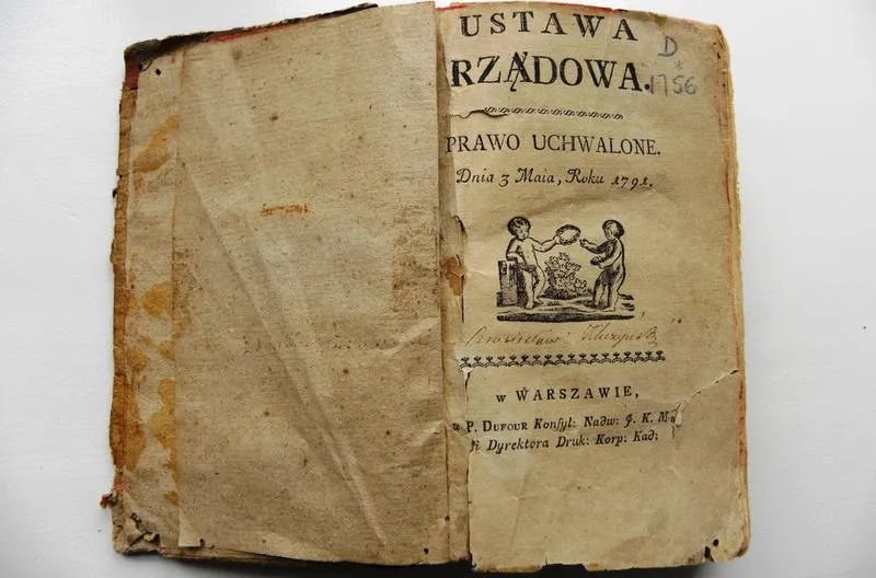 Symbole narodowe