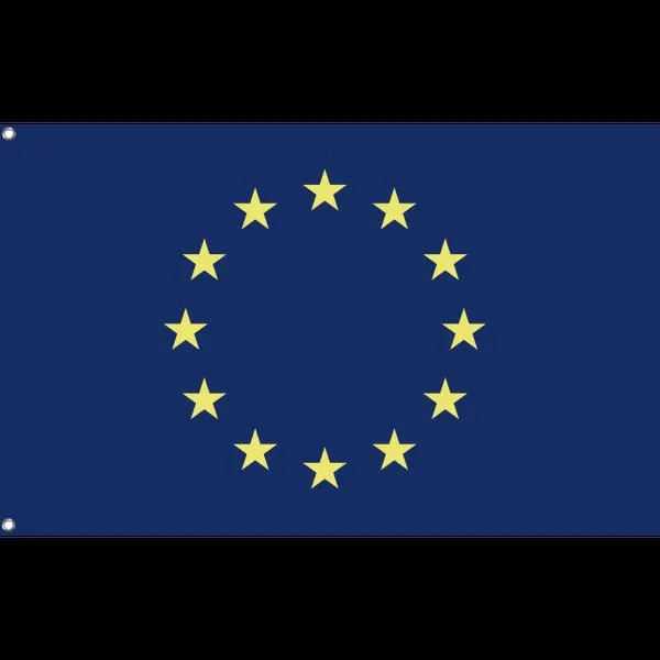Symbolika flagi UE