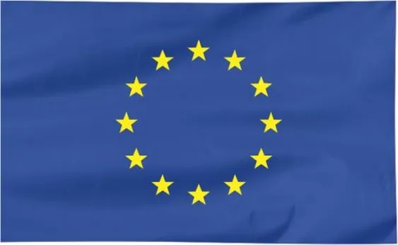 Symbolika flagi Unii Europejskiej